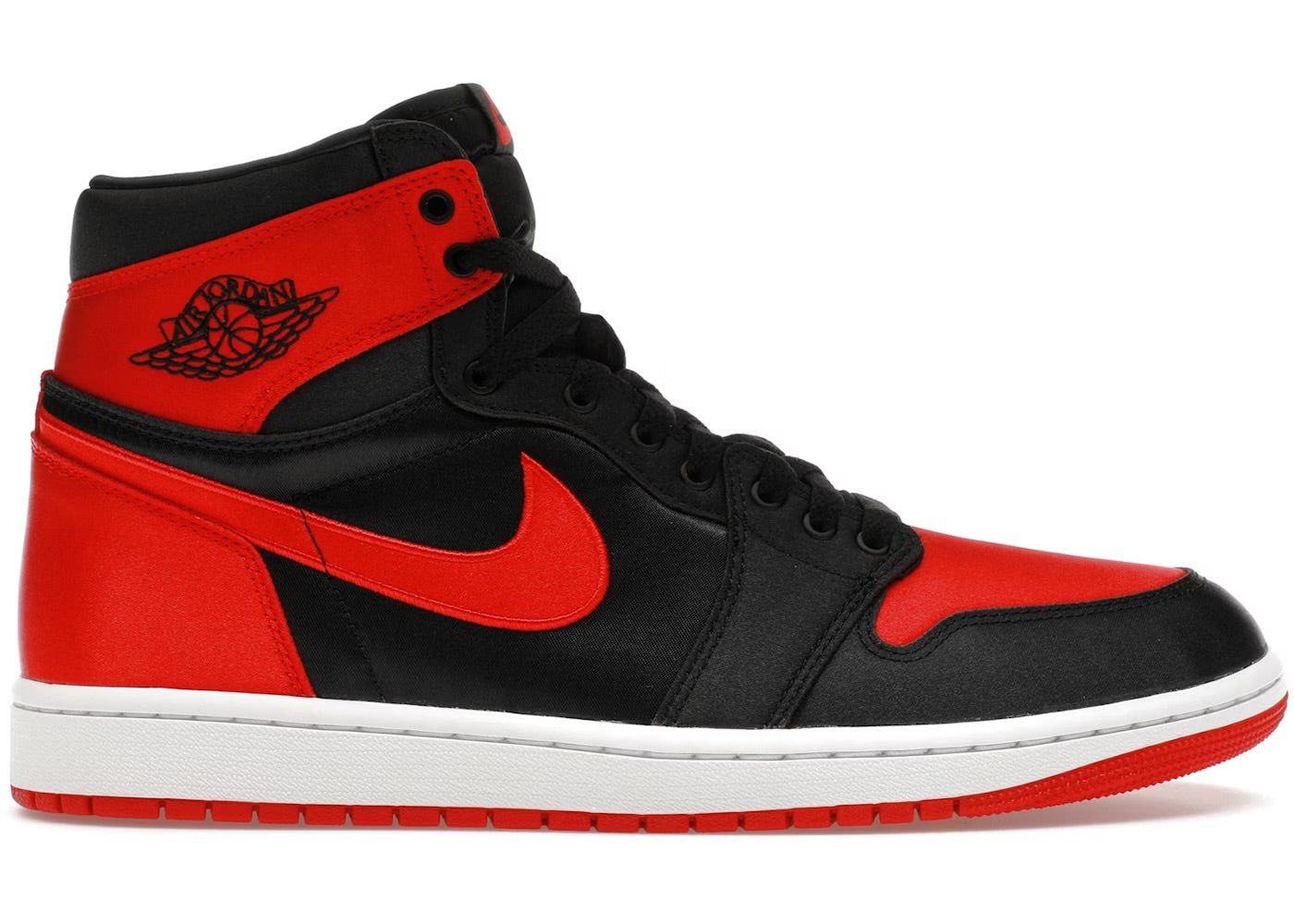 Jordan 1 Retro High Satin Bred
