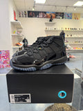 Preowned Jordan 11 Retro High Gamma 2025 Pair