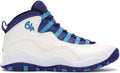 Jordan 10 Retro Charlotte 2016 Pair