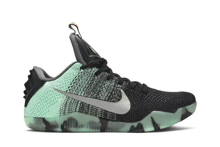 Nike Kobe 11 Low All Star Northern Lights