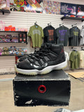 Preowned Jordan 11 Retro High 72-10