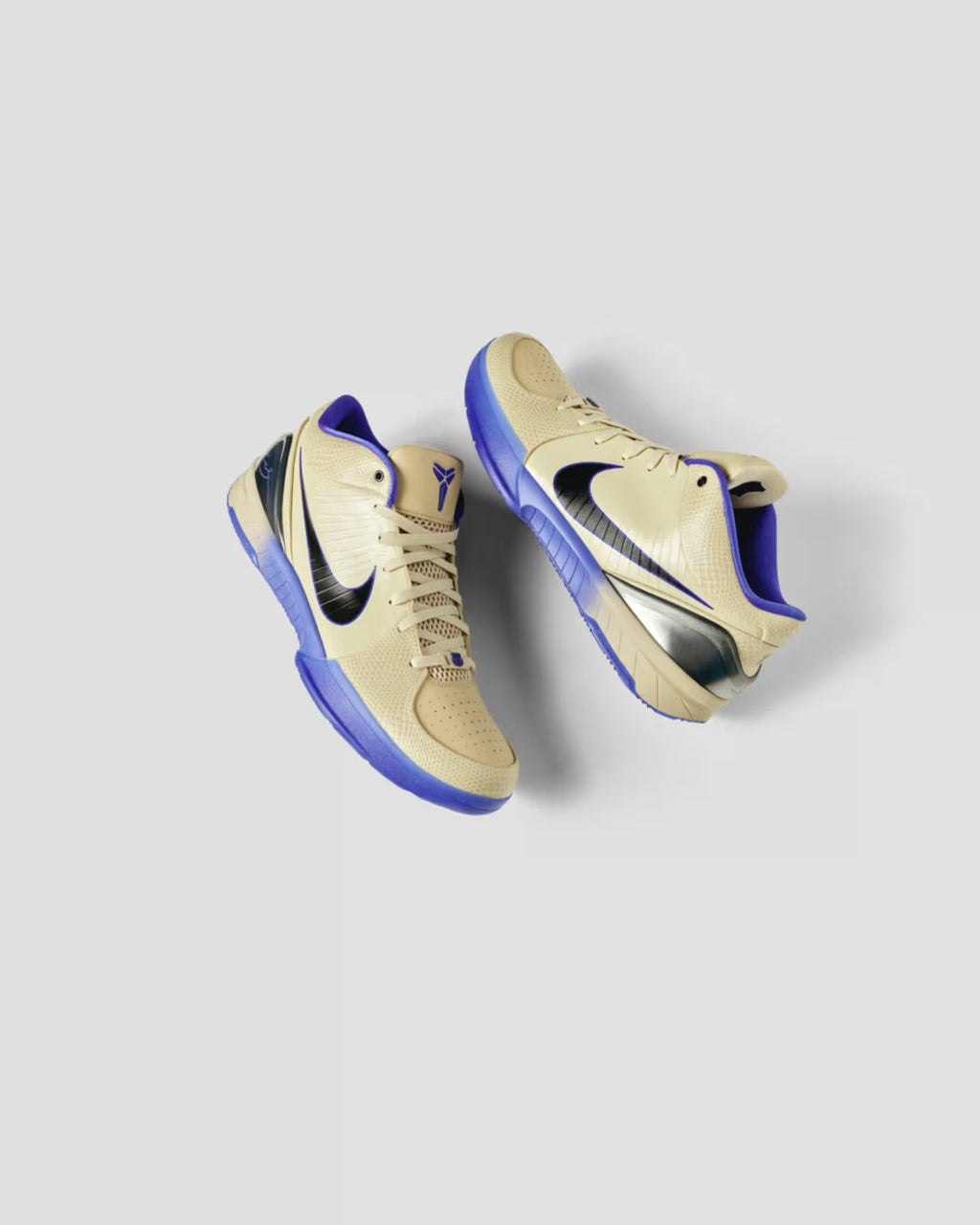 Nike Kobe 4 Protro FC Barcelona
