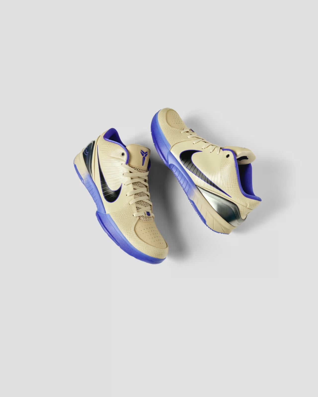 Nike Kobe 4 Protro FC Barcelona