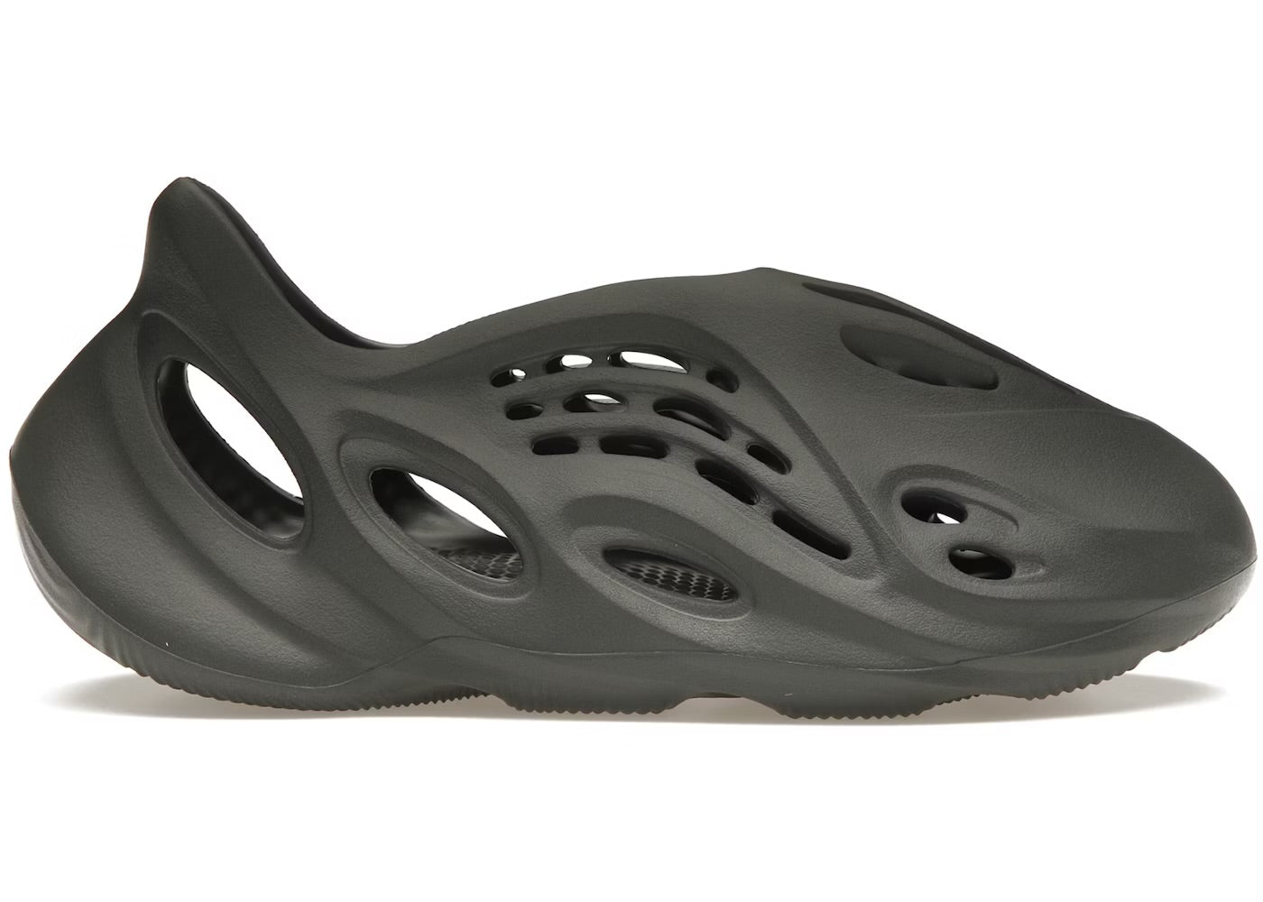 Yeezy Foam Runner Carbon