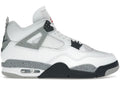 Jordan 4 Retro White Cement 2025 Release