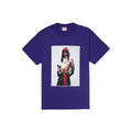 Supreme Playboi Carti Purple Tee