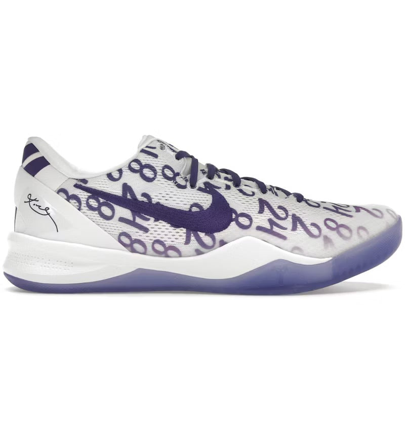 Nike Kobe 8 Protro Court Purple