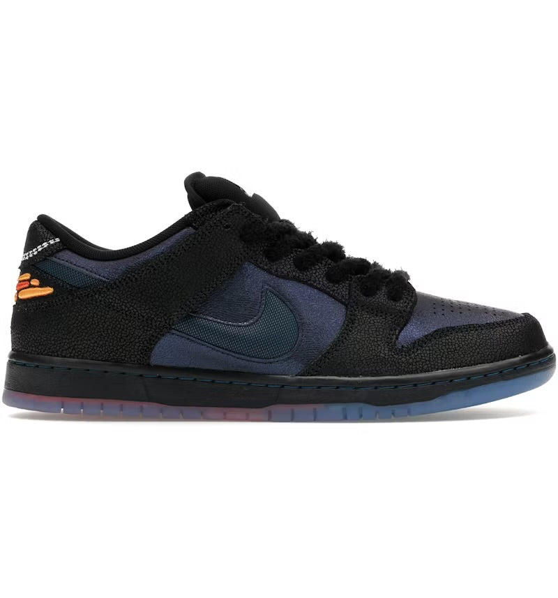 Nike SB Low Bluetile Skateboards
