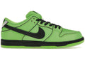 Nike SB Low PowerPuff Girls Buttercup