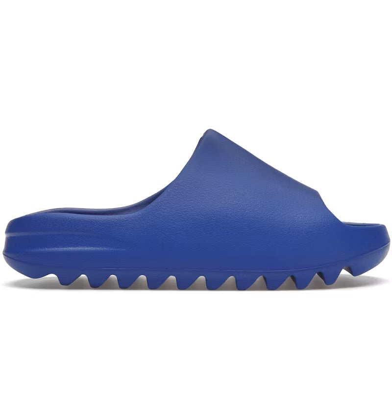 Yeezy Slide Azure