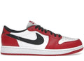 Jordan 1 Low OG Chicago 2025 Pair