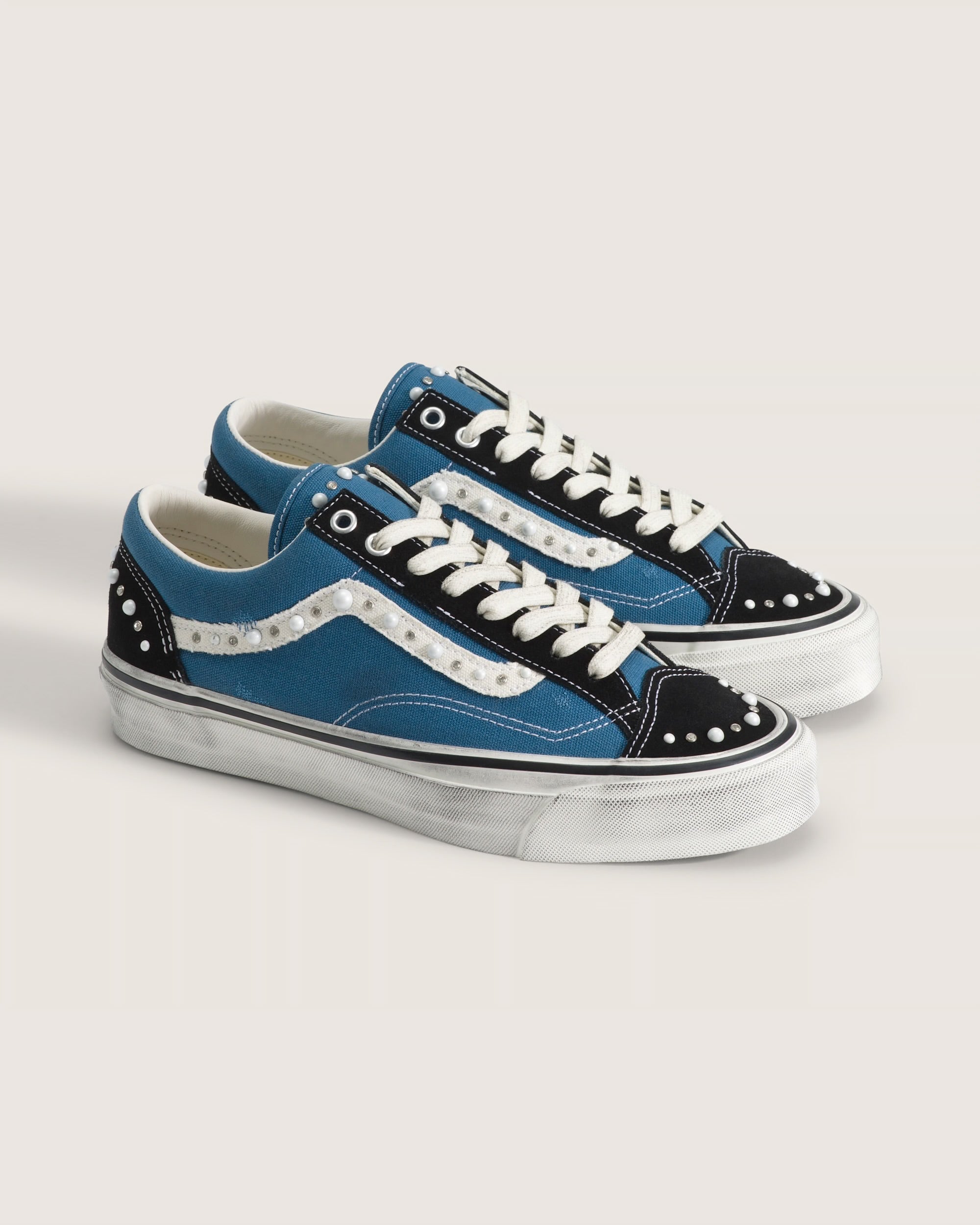 Vans Old Skool Pearlized Navy