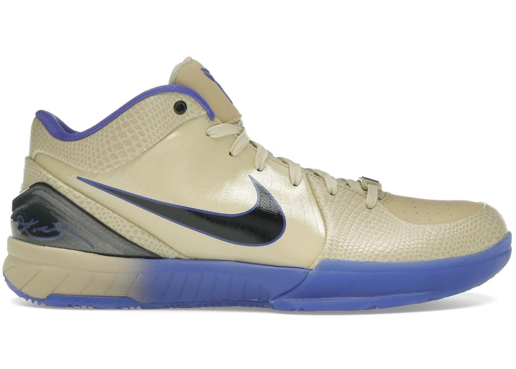 Nike Kobe 4 Protro FC Barcelona