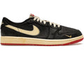 Jordan 1 Low Nigel Sylvester