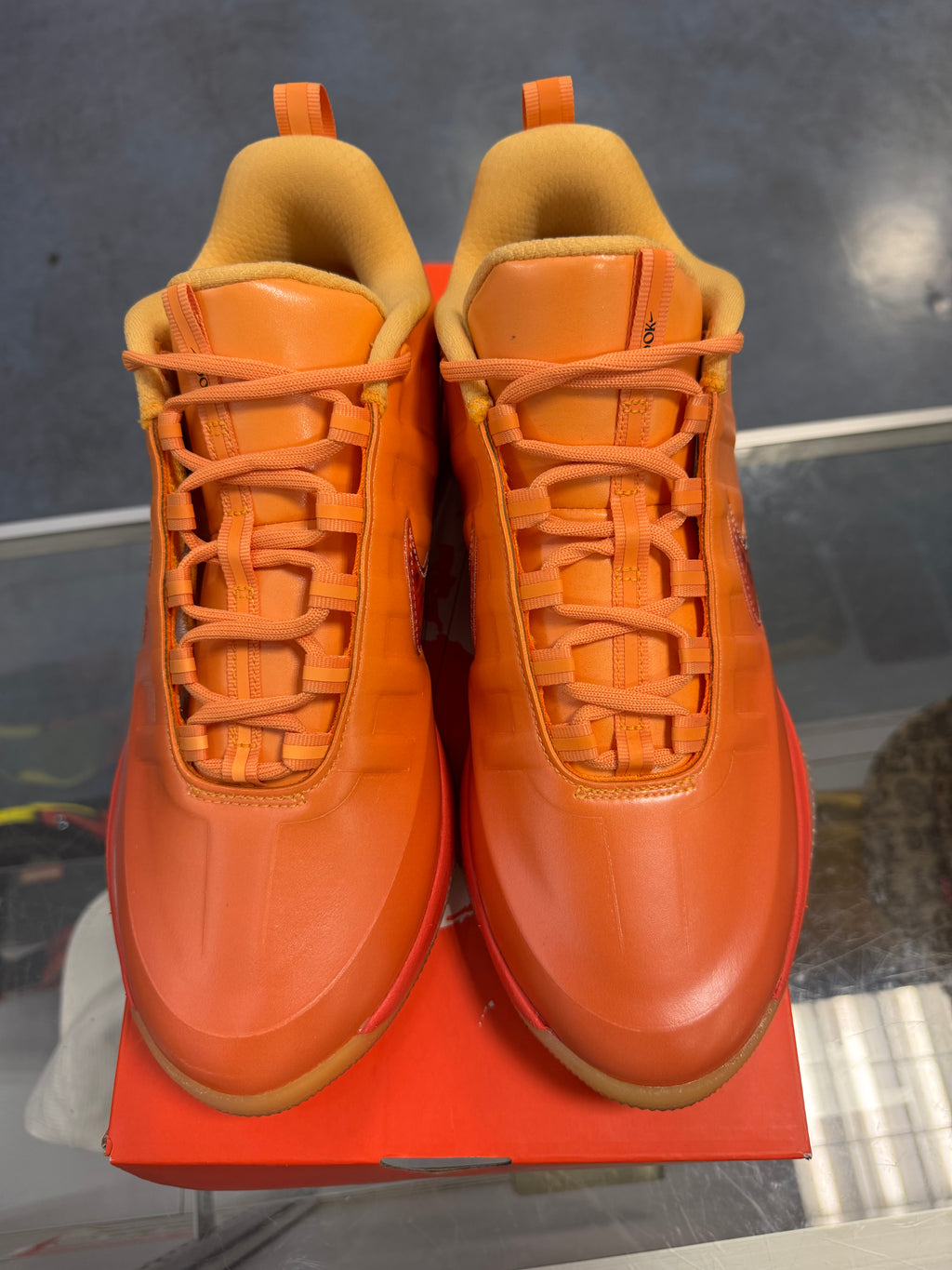 Preowned Nike Book 2 Phoenix