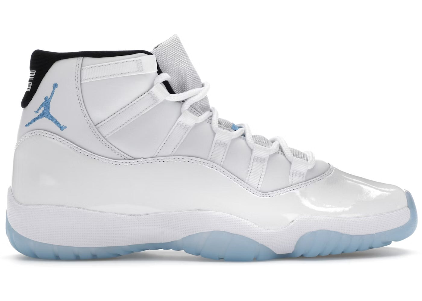 Jordan 11 Retro High Legend Blue