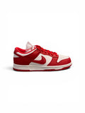 Nike Dunk Low St John’s 2025 Pair