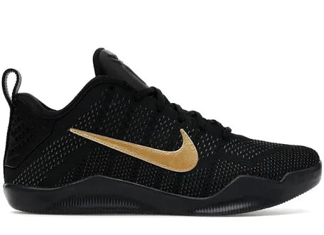 Nike Kobe 11 Elite Fade To Black