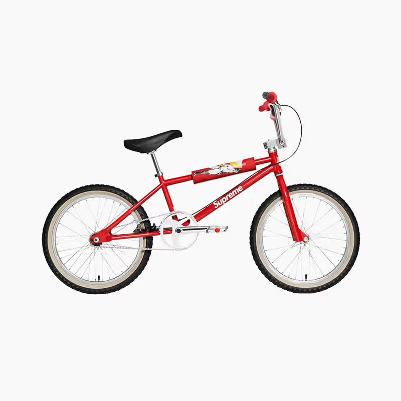 Supreme S&M 1995 BMX Bike