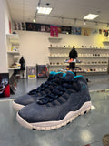 Preowned Jordan 10 Los Angeles