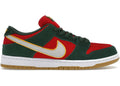Nike SB Low Seattle Supersonics