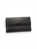 Preowned Louis Vuitton Epi Sarah Leather Wallet