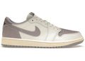 Jordan 1 Low Atmosphere Grey