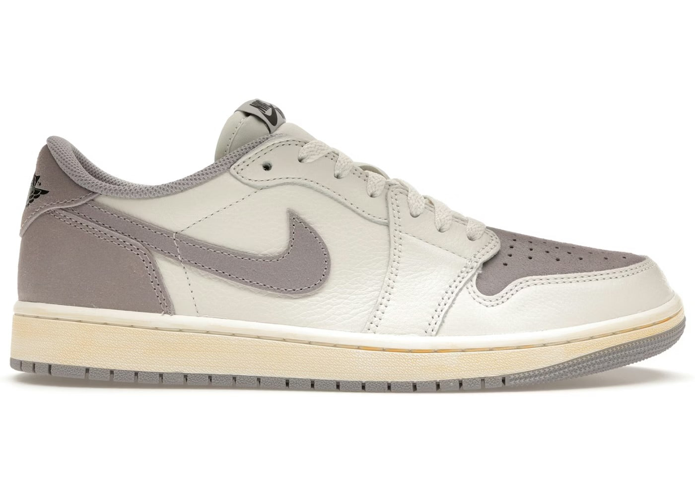Jordan 1 Low Atmosphere Grey