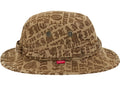 Supreme Cities Jacquard Boonie Hat