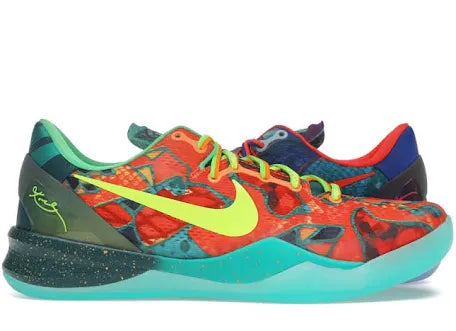 Nike Kobe 8 What The 2025 Pair