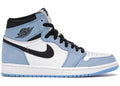 Jordan 1 Retro High UNC Blue