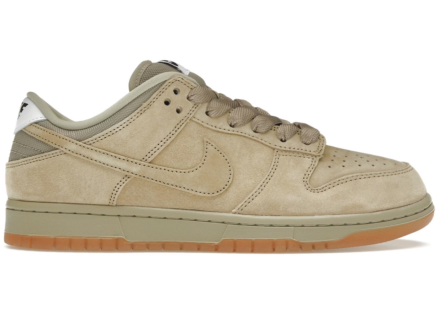 Nike SB Low Parachute Beige