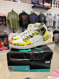 Preowned Nike SB High De La Soul 2015 Pair