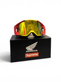 Supreme Honda Fox Racing Goggles