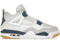 Nike Jordan 4 SB Navy