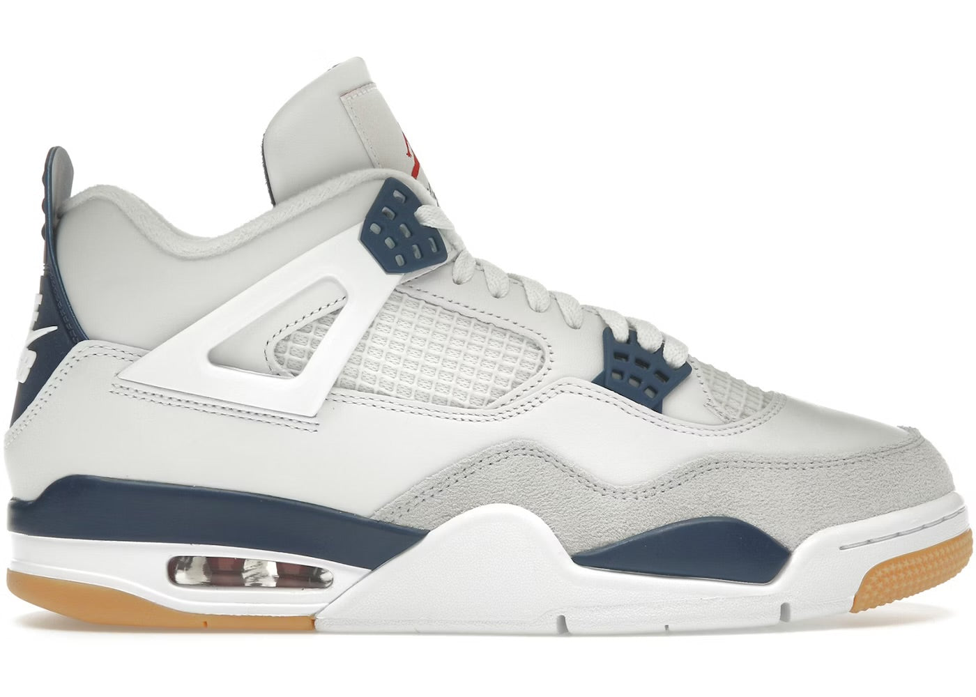 Nike Jordan 4 SB Navy