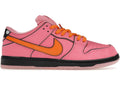 Nike SB Low PowerPuff Girls Blossom