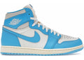 Jordan 1 Retro High Reimagined UNC