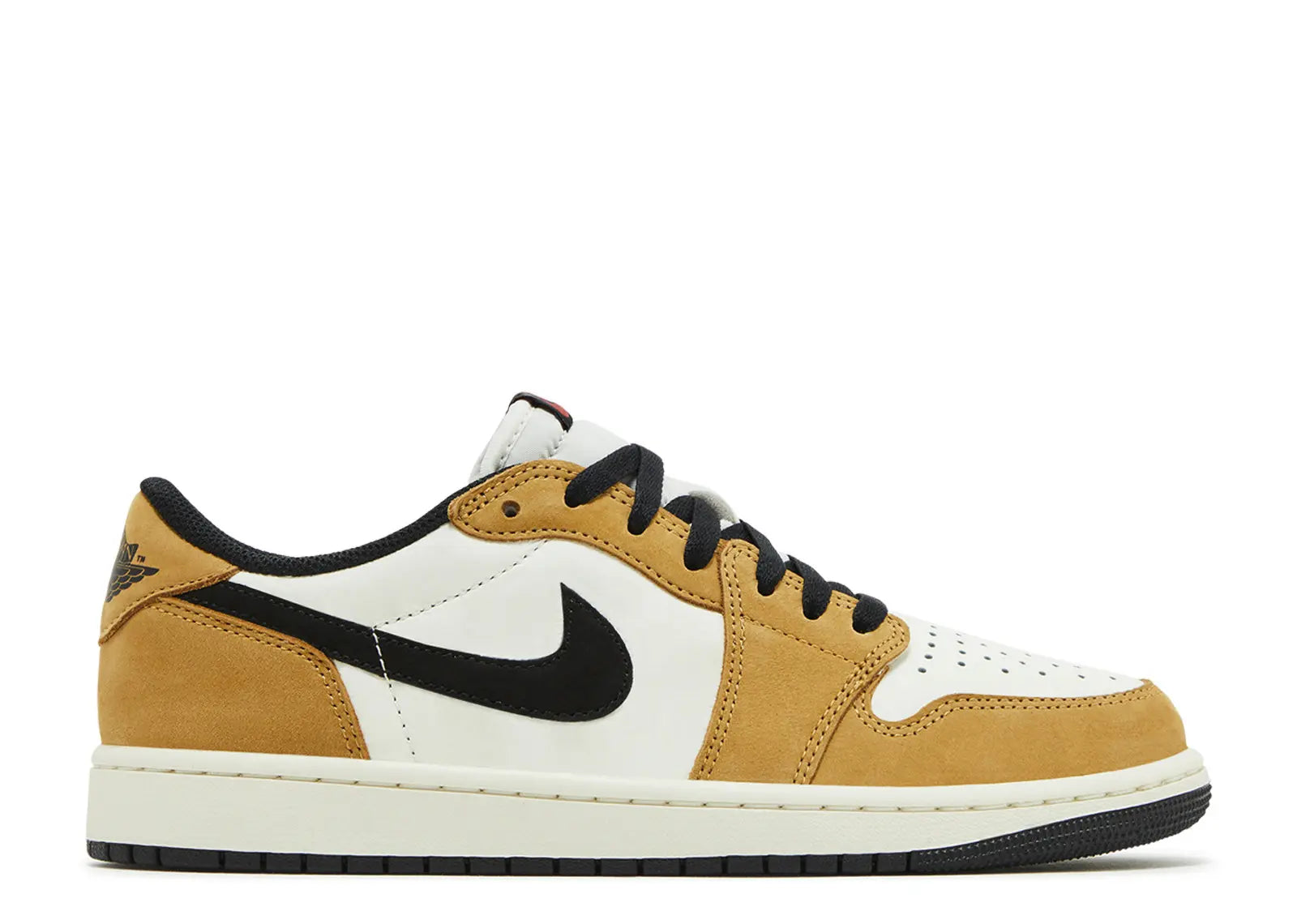 Jordan 1 Low Rookie Of The Year
