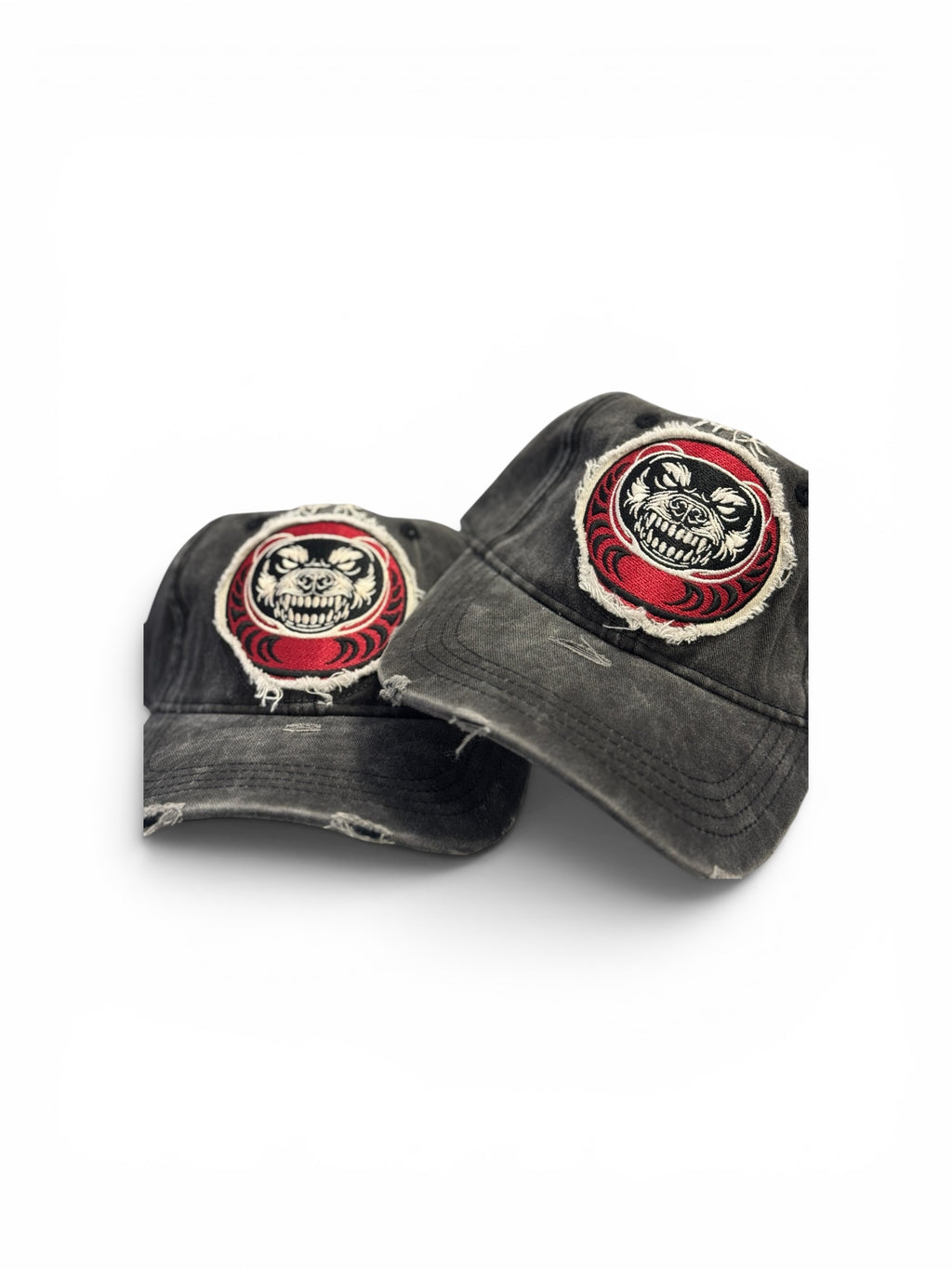 Oki-Inu Militia Snap Back￼