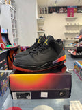 Preowned Jordan 3 Retro J Balvin Rio