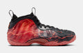 Stranger Things Nike Foamposite