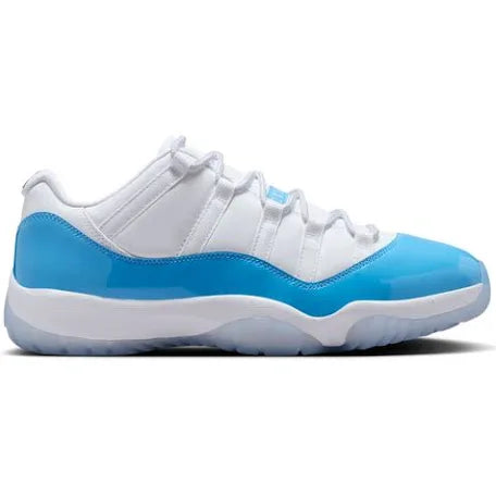 Jordan 11 Retro Low UNC 2026 Release