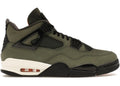 Jordan 4 Retro Undefeated Men’s