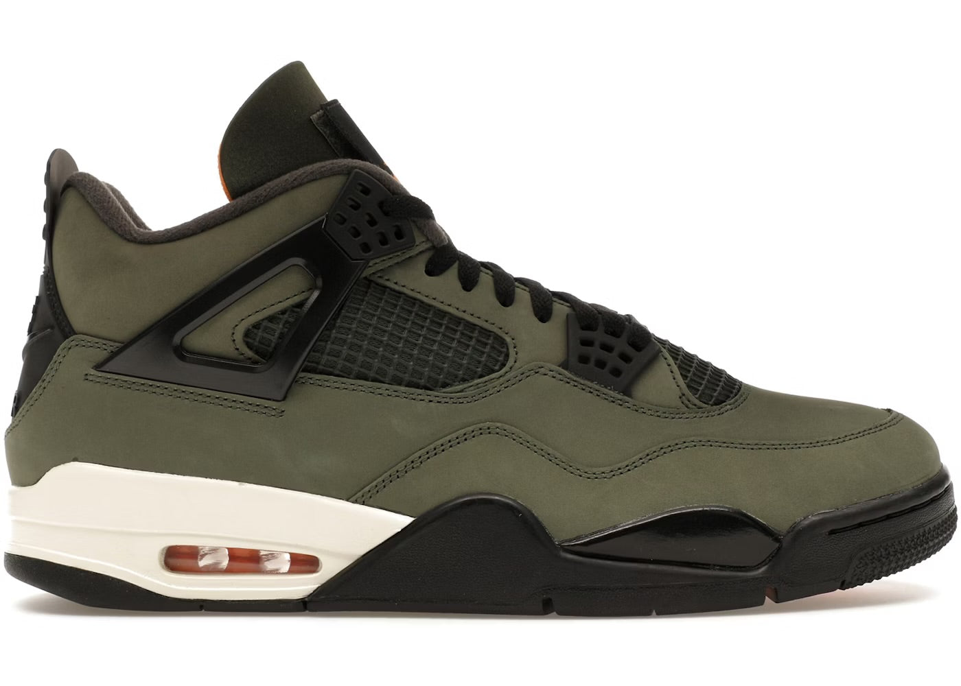 Jordan 4 Retro Undefeated Men’s