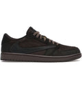 Jordan 1 Low Travis Scott Velvet