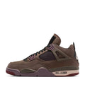 Jordan 4 A Ma Manière Dark Mocha