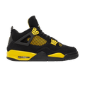 Jordan 4 Retro Yellow Thunder 2023