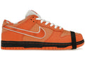 Nike SB Low Concepts Orange Lobster