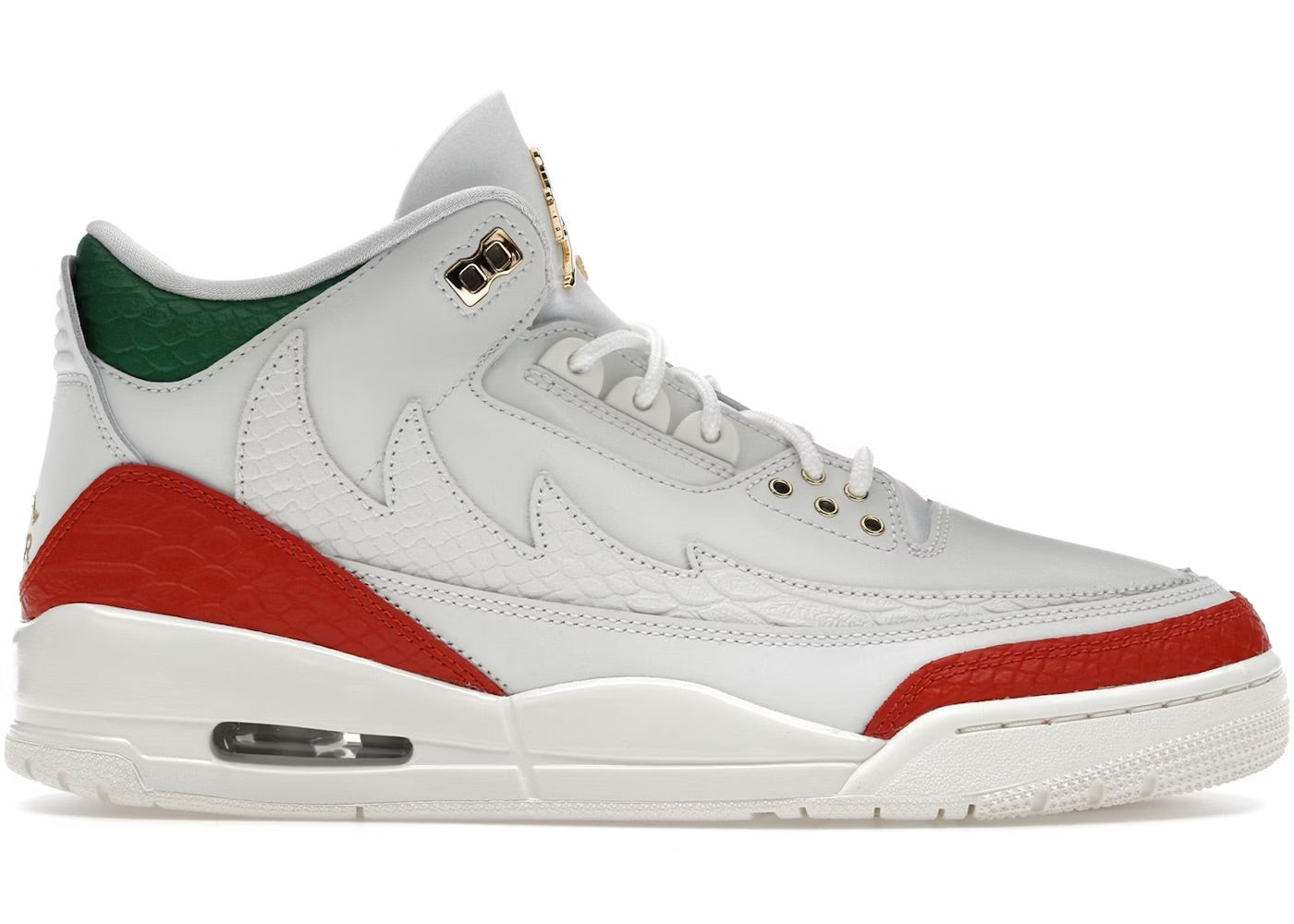 Jordan 3 Retro El Vuelo Men’s